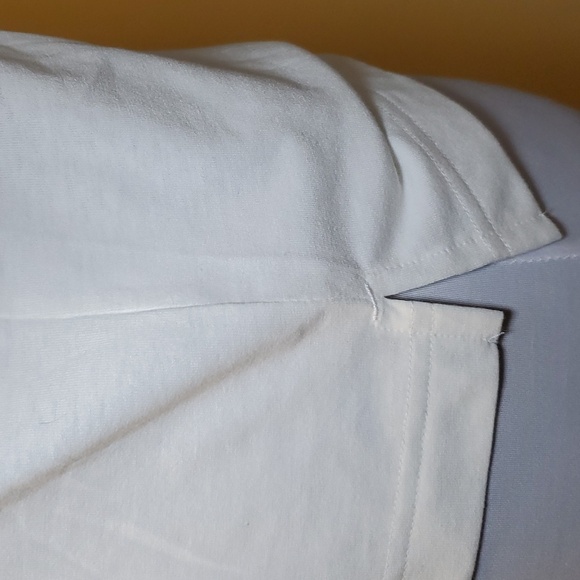 NWT Adidas Crop Athletic Wear Top - Picture 2 of 6